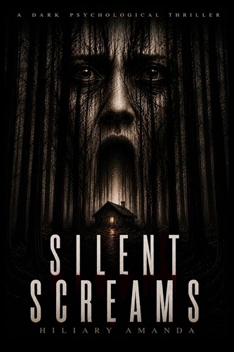 Cover of Silent Screams