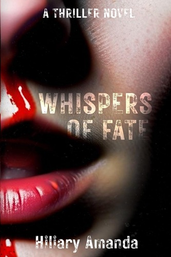 Cover of Whispers of Fate