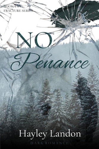 Cover of No Penance (The Fracture Book 2)